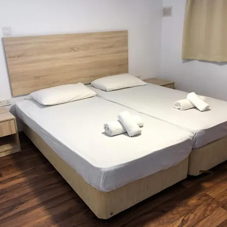 Cozy Loft 2 * Ayia Napa