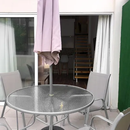 Cozy Loft 2 아파트 *
